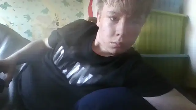 TomasCramp online show from March 17, 3:14 pm