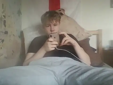 TomasCramp online show from March 19, 3:26 pm