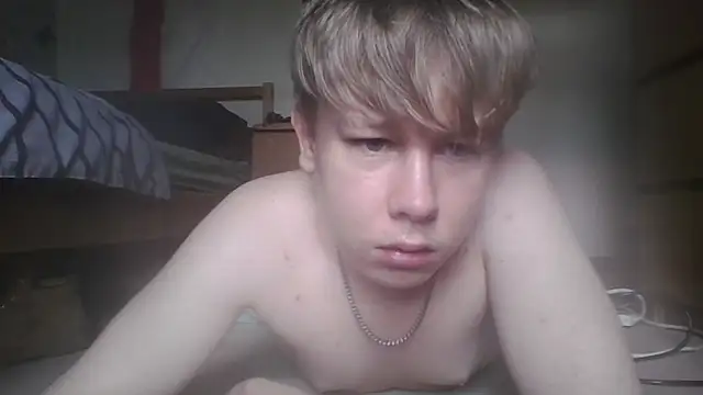 TomasCramp online show from March 22, 2:22 pm