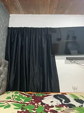 DanteRushh online show from March 9, 3:28 pm