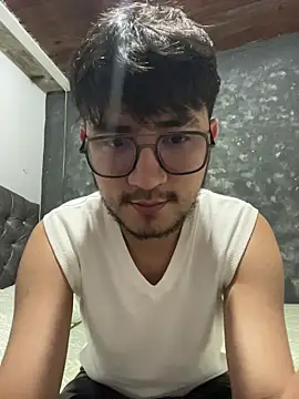 DanteRushh online show from November 11, 10:04 pm