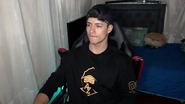 jacobbiker online show from February 4, 12:00 pm