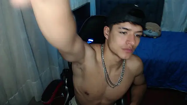 jacobbiker online show from February 23, 4:36 am