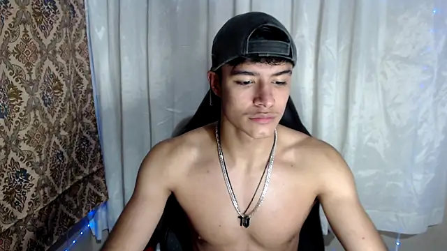 jacobbiker online show from November 9, 11:36 am