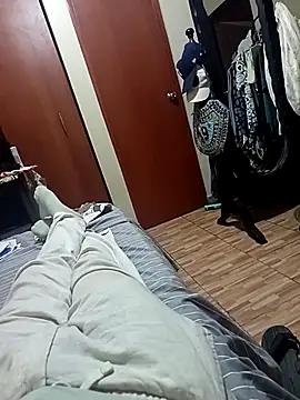 Hugopingonasa2024 online show from February 18, 12:20 am