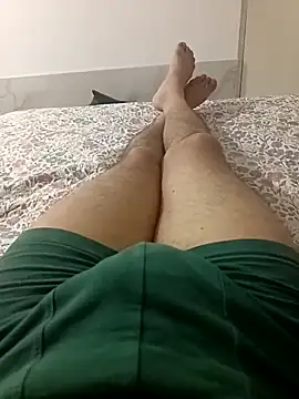 Hugopingonasa2024 online show from February 7, 4:08 am