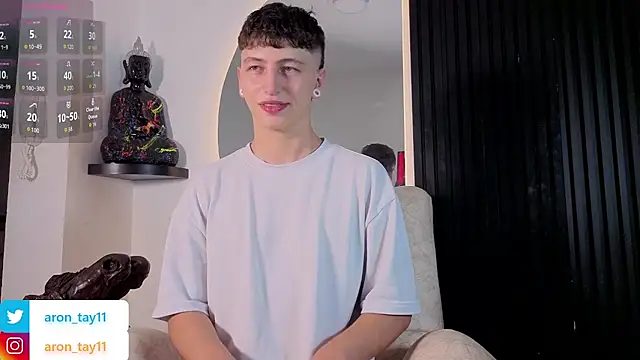 aronn tay online show from November 5, 3:08 am