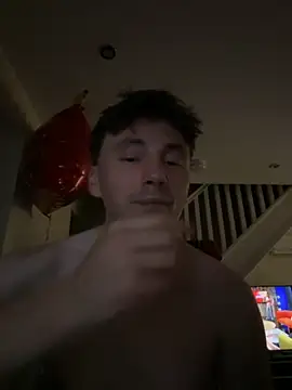 Hansonbloux online show from October 5, 11:09 pm