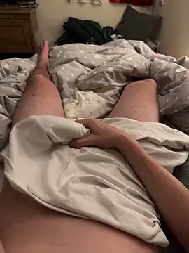 Hansonbloux online show from October 28, 1:19 am