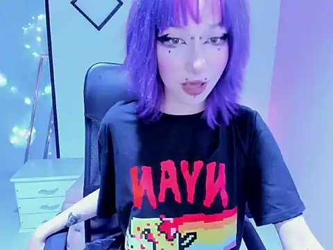  NYX 18 online show from September 19, 9:25 pm