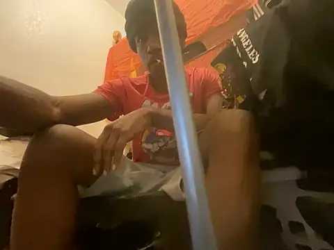 BBCGottii online show from March 25, 4:05 am