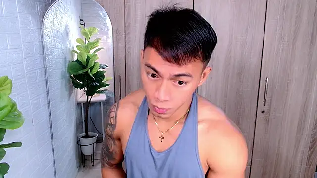 PinooyMilker online show from October 25, 2:24 am