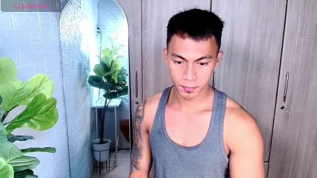 PinooyMilker online show from April 25, 6:05 pm