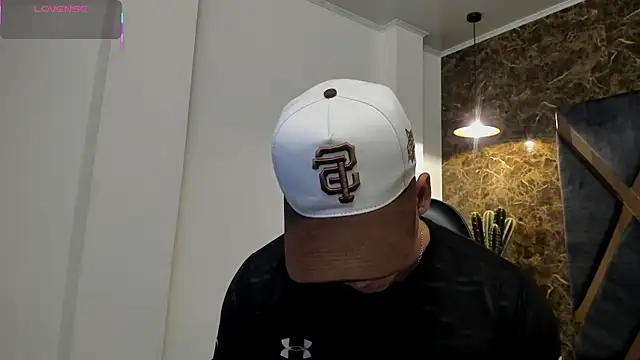 Draven Marceaux online show from April 23, 11:48 am