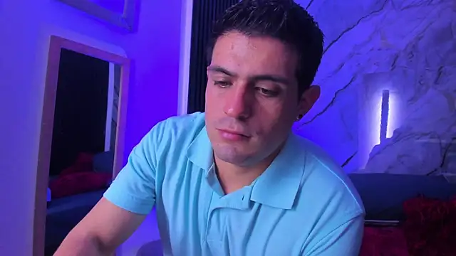 William Steel  online show from November 2, 4:06 am