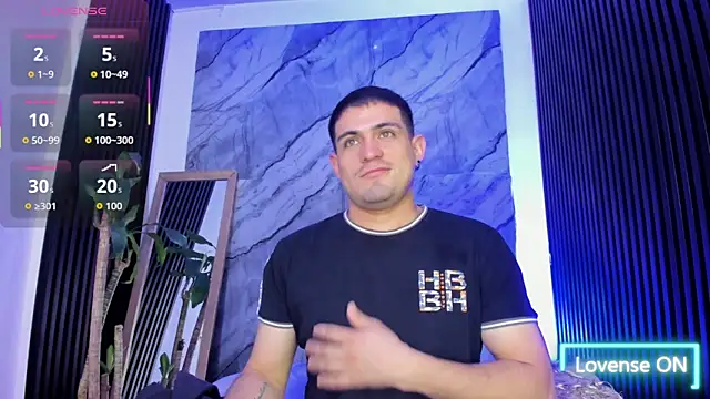 Snapshot of William_Steel_ chatting on September 29, 11:30 am William Steel online show from September 29, 11:30 am