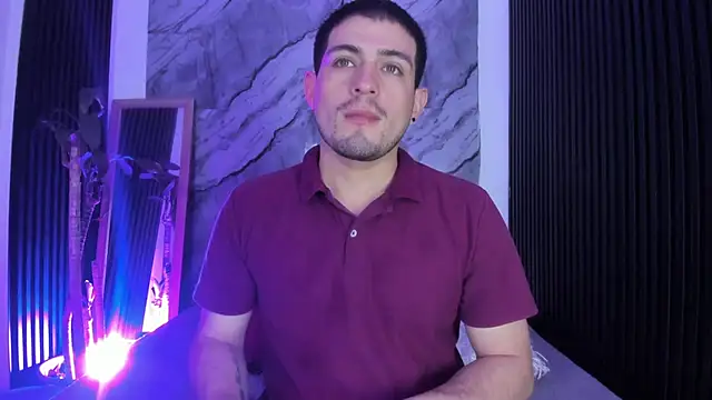 Snapshot of William_Steel_ chatting on September 22, 11:43 am William Steel online show from September 22, 11:43 am