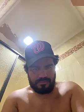 MichaelBear 21 online show from June 9, 11:34 am