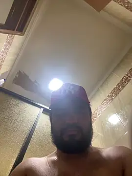 MichaelBear 21 online show from June 8, 11:11 am