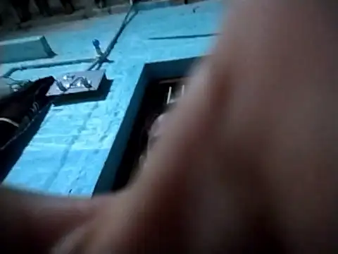 VilainNudist online show from January 16, 3:04 pm