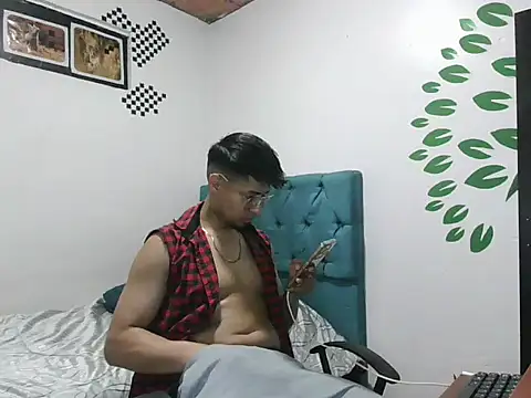 sebasbabyhot online show from November 17, 6:11 pm