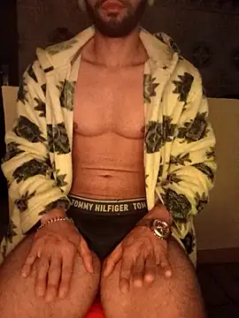 samio37 online show from April 28, 6:29 am