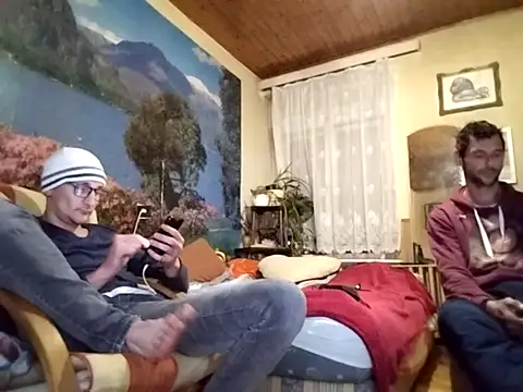 beda gergo online show from November 25, 11:29 pm