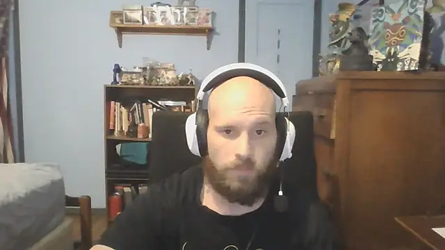 PDrents online show from October 30, 9:05 pm