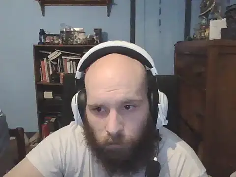 PDrents online show from February 25, 2:23 am