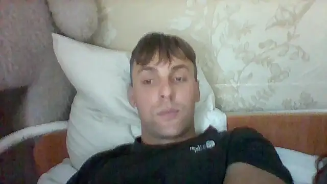 RomeoJayHarper online show from October 6, 10:31 am
