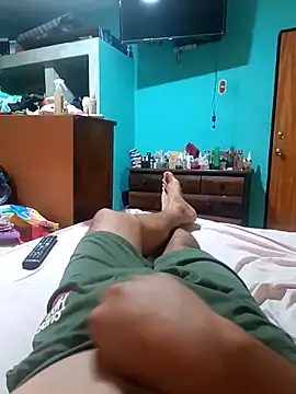 geimos36 online show from October 19, 6:33 pm