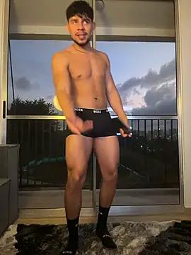 austin spears  online show from March 2, 11:34 pm