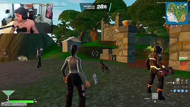 sebirp online show from April 1, 4:04 pm