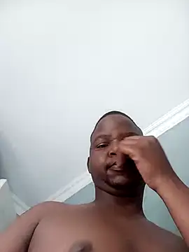 Thabo1004 online show from March 28, 9:20 am