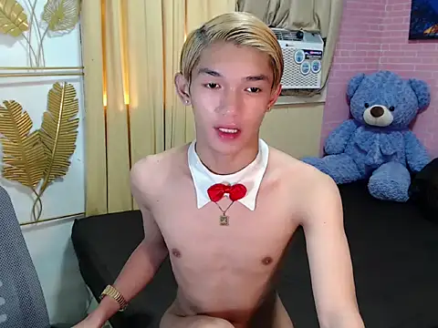 urasian john18 online show from April 29, 10:38 pm