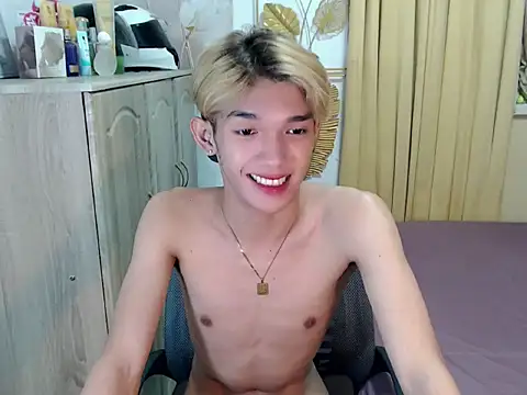 urasian john18 online show from June 27, 11:24 am
