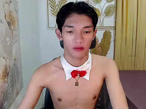 urasian john18 online show from March 29, 5:51 am