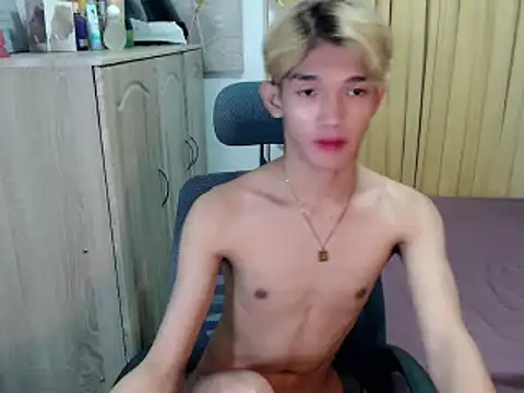 urasian john18 online show from June 27, 12:22 pm