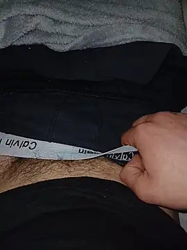 Hornyhrony online show from February 15, 5:13 am