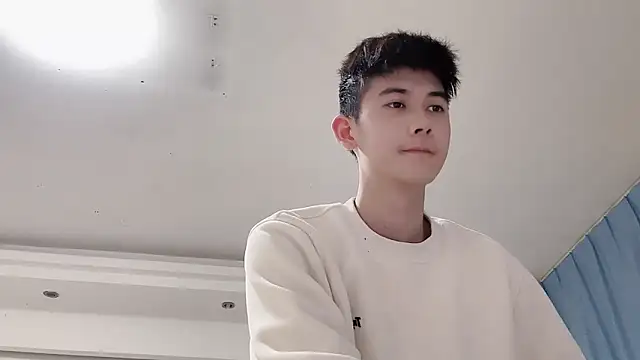 xiaojie2563 online show from February 26, 11:44 am