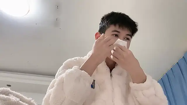 xiaojie2563 online show from December 16, 11:28 am