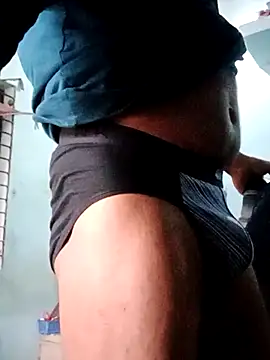 mdshovohossen online show from January 6, 5:00 am