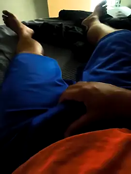 Maykonads online show from February 2, 1:41 pm