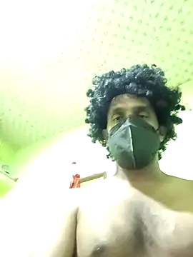 hotblack7 online show from April 24, 5:26 pm