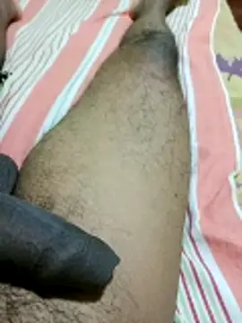 hotblack7 online show from March 16, 10:47 pm