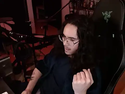 dorrey21 online show from November 6, 3:53 am