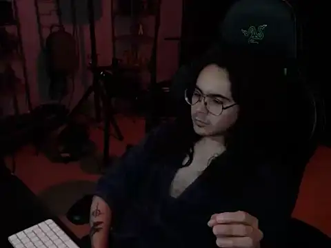 dorrey21 online show from April 4, 1:57 am