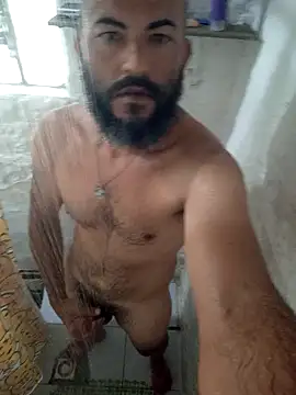 guianjo online show from January 12, 9:08 pm