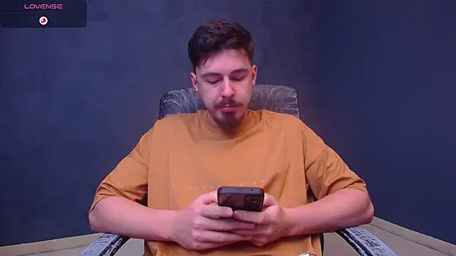 EnzoRace online show from January 6, 5:55 am