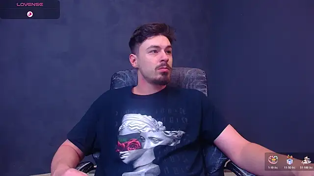 EnzoRace online show from December 5, 6:09 am